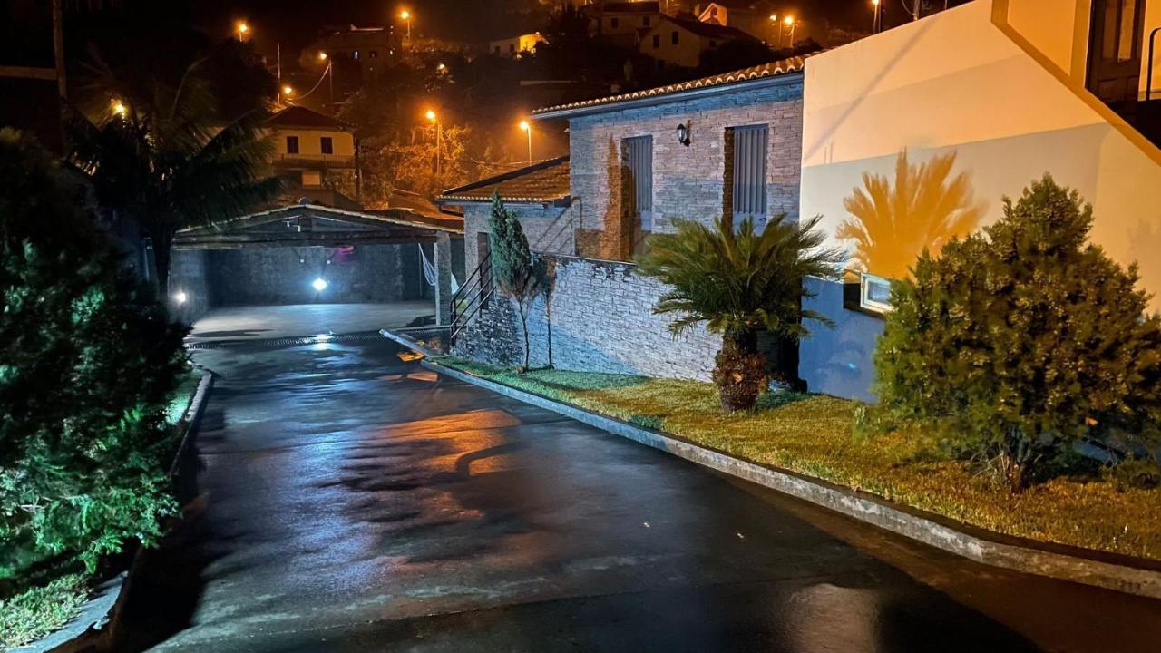 Willa Moradia - Vieira Machico  Zewnętrze zdjęcie